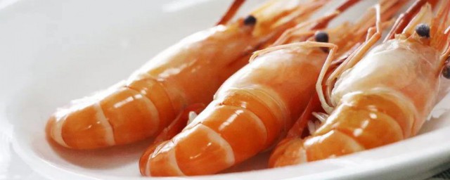 大頭蝦怎麼做好吃 大頭蝦好吃的做法
