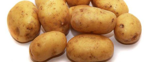 土豆怎麼吃才能減肥 土豆怎樣吃減肥有效果