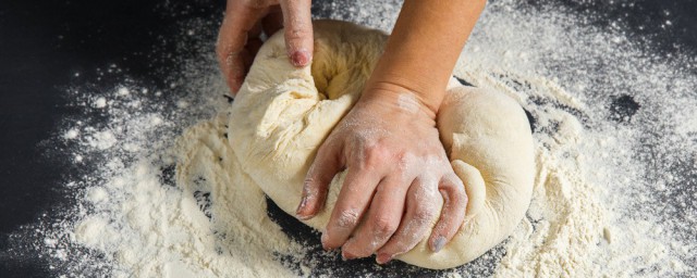 面包粉可以做什麼 面包粉不僅可以用來做面包