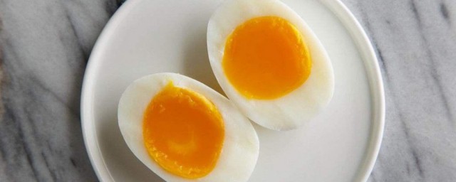 煮蛋黃的方法 蛋黃怎麼煮好吃