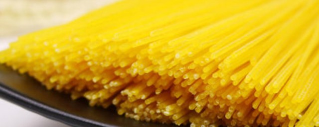 玉米面如何做玉米面條 玉米面條的做法