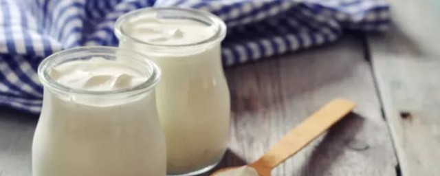如何做咸味酸奶 做酸奶的步驟