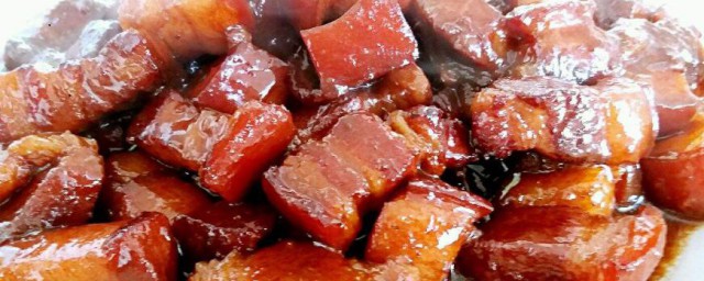 燒肉怎麼做好吃 燒肉的做法