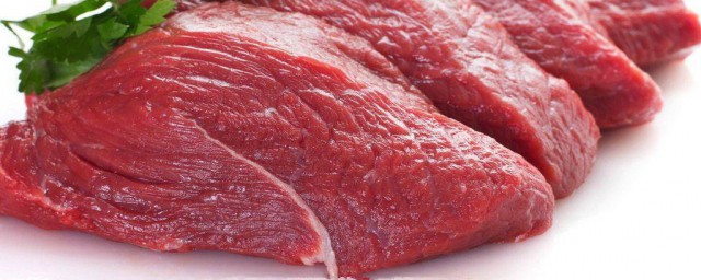 牛肉塊怎麼做好吃 牛肉塊好吃的做法