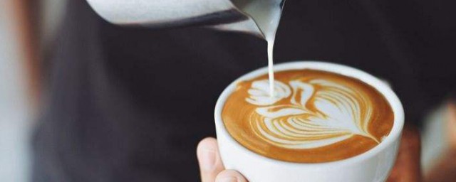 咖啡拉花怎麼練 咖啡拉花的訓練方法