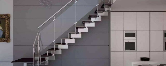 樓梯應該怎樣做才好 可以怎麼進行設計