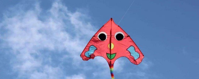 如何做風箏 做風箏方法介紹