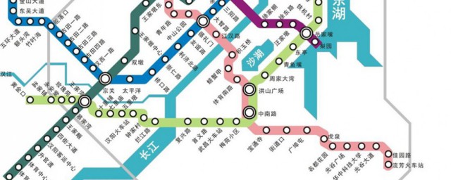武漢地鐵幾點停運 末班車幾點