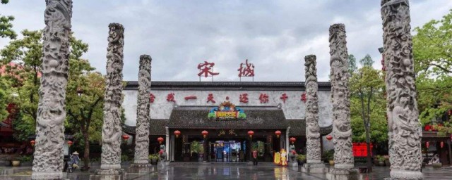杭州免費十大景區 都有什麼地方