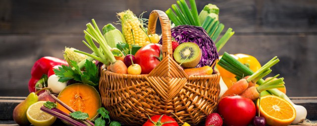 孕婦必吃的12種蔬菜 這些蔬菜對準媽媽的健康有利