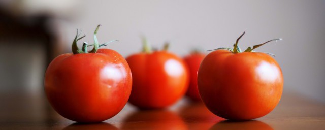 西紅柿怎麼長期保存 西紅柿存儲方法