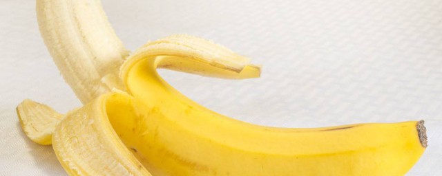 夏天怎麼保存香蕉 怎麼保存香蕉時間長