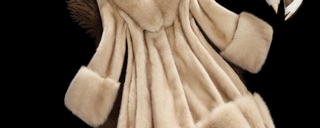 貂皮大衣怎麼保存 怎麼保存大衣