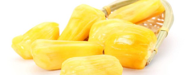 切開的菠蘿蜜怎麼保存 保存成什麼樣就不能吃瞭