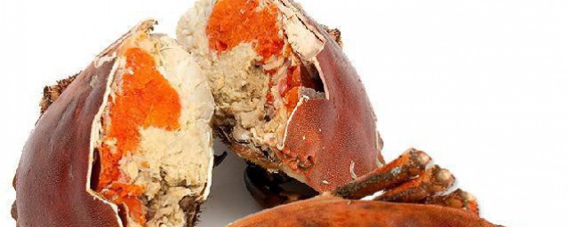 熟面包蟹如何做粥 熟面包蟹做粥的方法