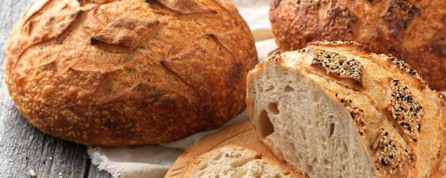 面包怎樣做不酸 大概有什麼做的技巧