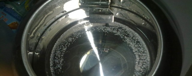 電水壺污漬怎麼處理 怎麼去除電水壺裡的水漬