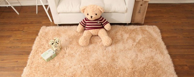 地毯臟瞭怎麼處理 如何清洗地毯