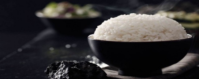 大米怎樣做瘦身美食 用大米做美食的步驟