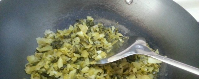 簡單做酸菜方法 北方酸菜的簡易制作方法