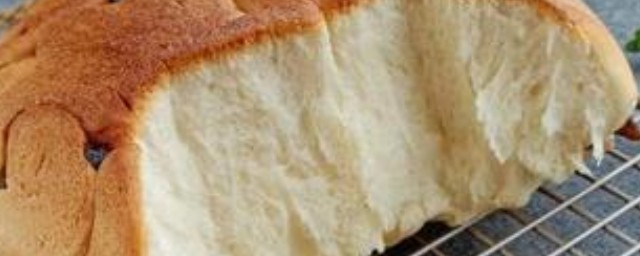 電飯鍋怎樣做面包又軟又好吃 電飯鍋如何做面包又軟又好吃