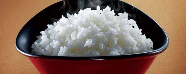 做米飯的竅門 怎麼樣做的米飯好吃