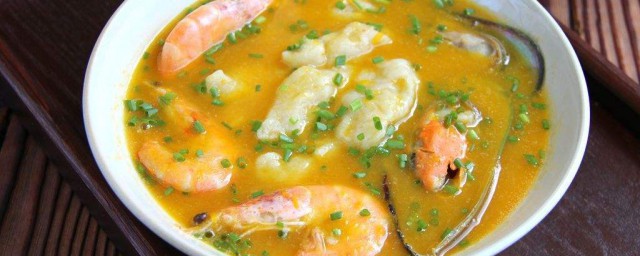 凍蝦湯怎麼做 做蝦湯的步驟