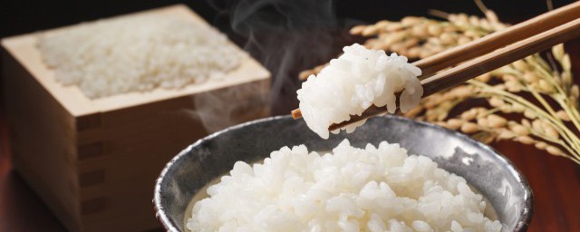 做米飯的5個小竅門 怎麼能做好米飯