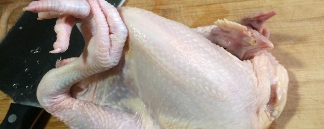 雞頭怎麼做不硬 做雞頭的步驟有哪些