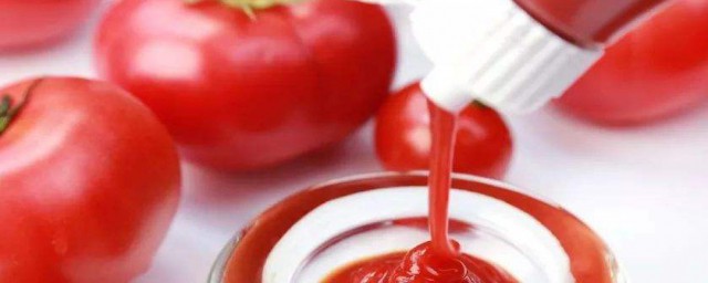 做番茄花生醬的方法 做番茄花生醬的方法簡述