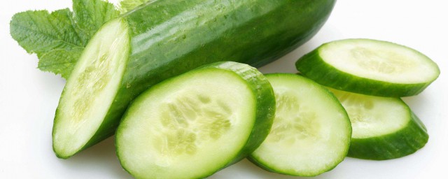 黃瓜怎麼做通便 為什麼黃瓜可以排便