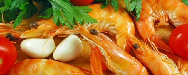冷藏烤蝦怎麼做 冷藏烤蝦的做法