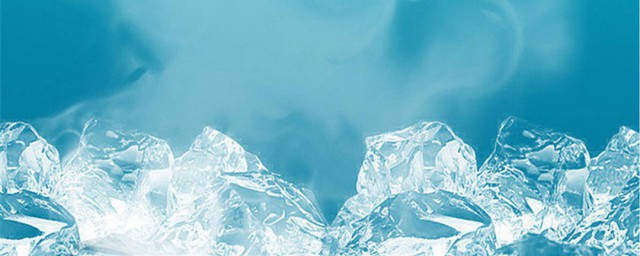 冒氣冰塊怎麼做 冒氣冰塊怎麼做方法