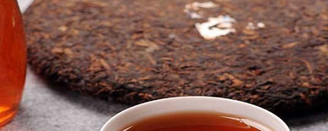 普洱茶怎麼保存最好 普洱茶的保存方法