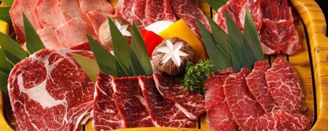 超辣牛肉怎麼做 做牛肉的方法介紹