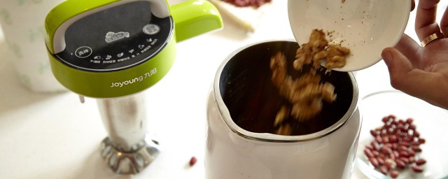 豆漿機如何做咖啡 制作咖啡的步驟是什麼