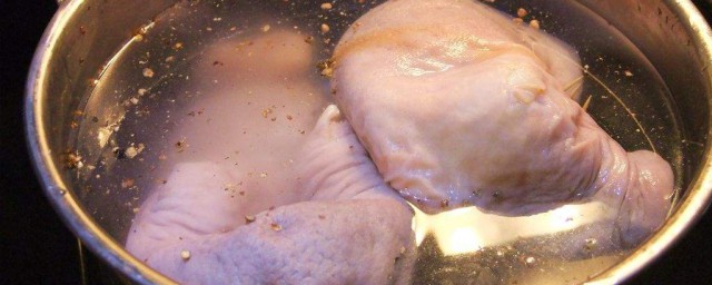 秋天豬肚湯怎樣做最好的 有什麼煲湯的技巧