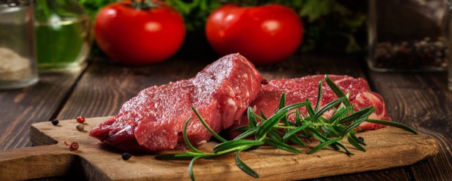 鮮牛肉怎麼保存 新鮮牛肉在冰箱如何保存呢
