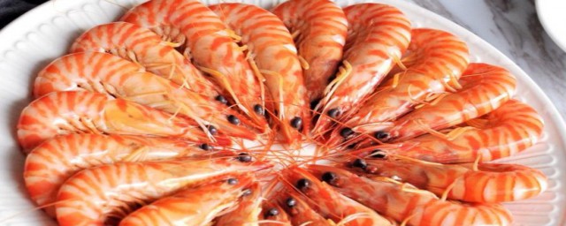 蝦頭怎麼處理幹凈 蝦頭幹凈的處理方法