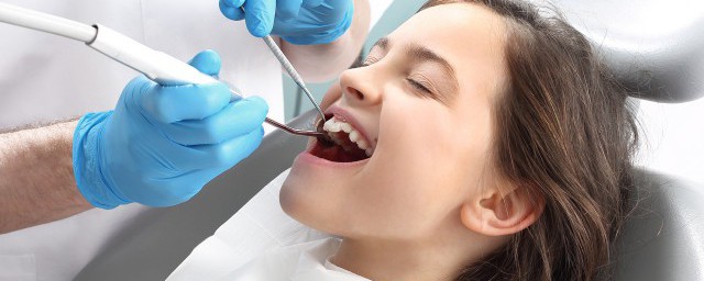 減緩蛀牙方法 防止蛀牙的方法