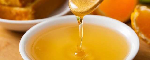 減脂期間吃蜂蜜會胖嗎 能不能喝蜂蜜水呢