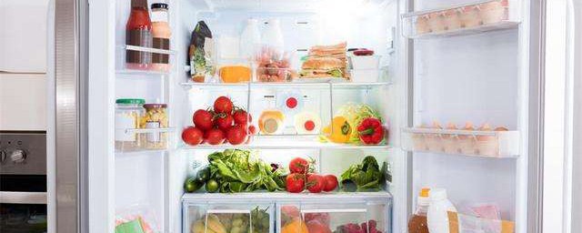 冰箱怎麼清洗最幹凈 冰箱太臟怎麼清理好