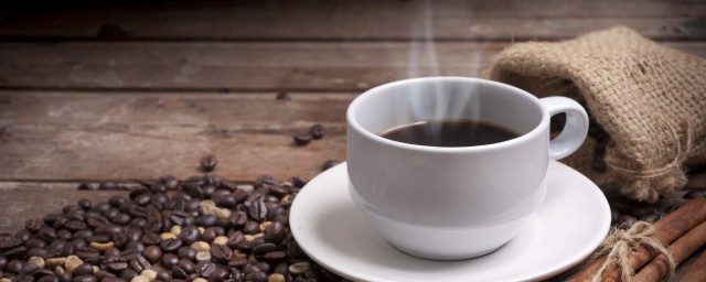 女人喝咖啡有什麼好處和壞處 含有什麼營養成分呢