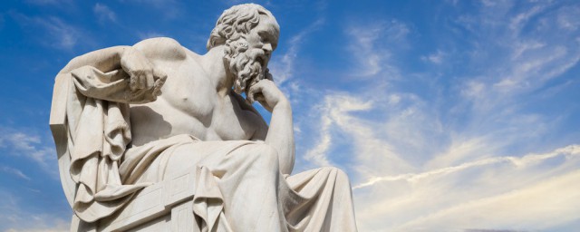 哲學來源於哪裡 哲學是什麼意思
