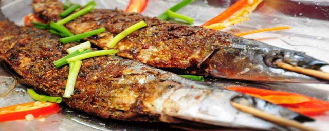 秋刀魚怎麼吃 秋刀魚做法