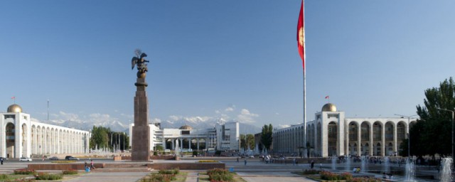 吉爾吉斯坦面積有多大 吉爾吉斯斯坦的國土面積有多少
