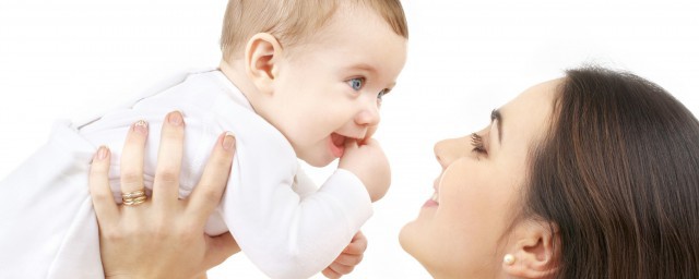 寶寶怎樣早教 寶寶要怎樣進行早教