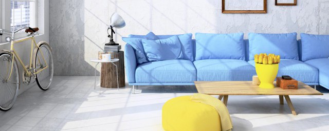 沙發放在客廳什麼位置 客廳沙發應擺放在哪個位置