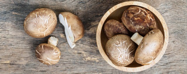 蘑菇保鮮方法 蘑菇應該如何保存