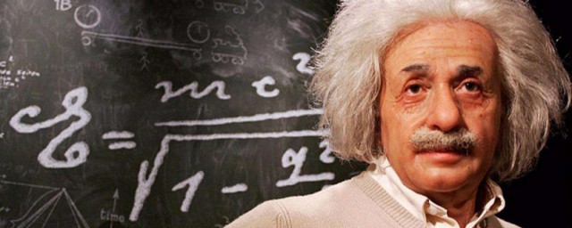 愛因斯坦的貢獻有哪些 愛因斯坦生平有哪些貢獻